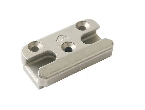 CERRADERO SEGURIDAD NR207 NT