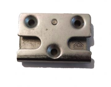 CERRADERO SEGURIDAD ACERO NR211 NT