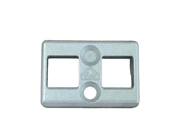 CERRADERO PASADOR ALUPLAST 2000/3000 NT