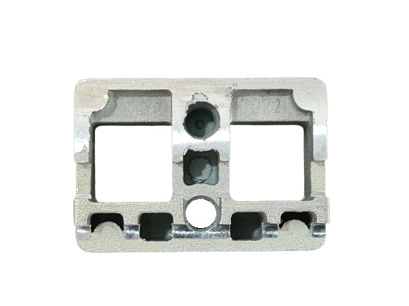 CERRADERO PASADOR ALUPLAST 2000/3000 NT