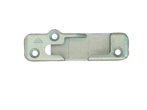 CERRADERO BASCULACION VEKA EJE 9 PVC DER.NT
