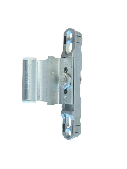 BISAGRA INTERM-K12/18/9 C/CANAL REG