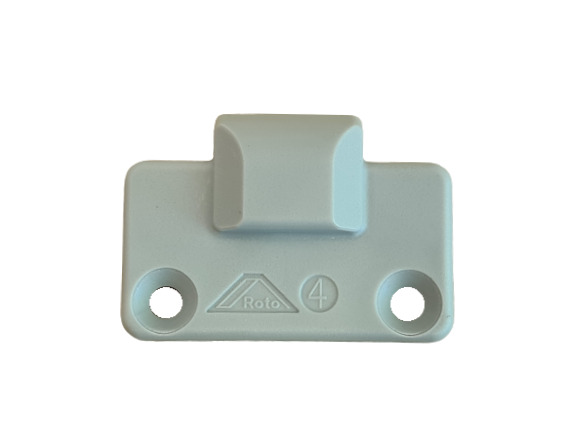 CIER.INTERM.OCULT.MARCO NT ALUPLAST 2000