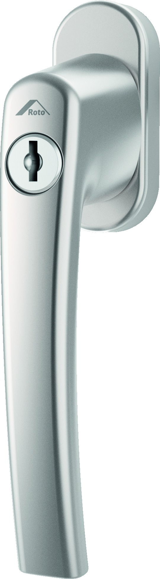 MAN.R-LINE C.LLAVE 35MM PLATA R01.1 5x45