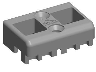 CERRADERO PASADOR NR251 NT