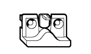 PIEZA VENTILACION REDUCIDA NR224NT BLUEV 73