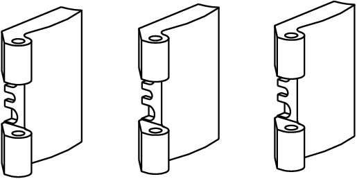 SUPLEMENTO 1MM PLATA R01.1 PATIO FOLD Y 6080