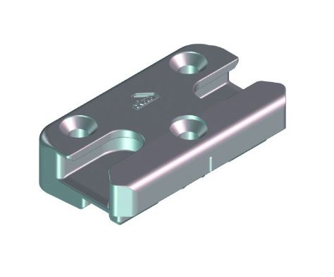 CERRADERO SEGURIDAD NT REHAU S790