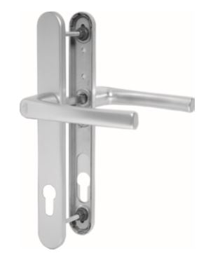 JGO.MAN. PLACA 30mm LARGA PLATA 8/92