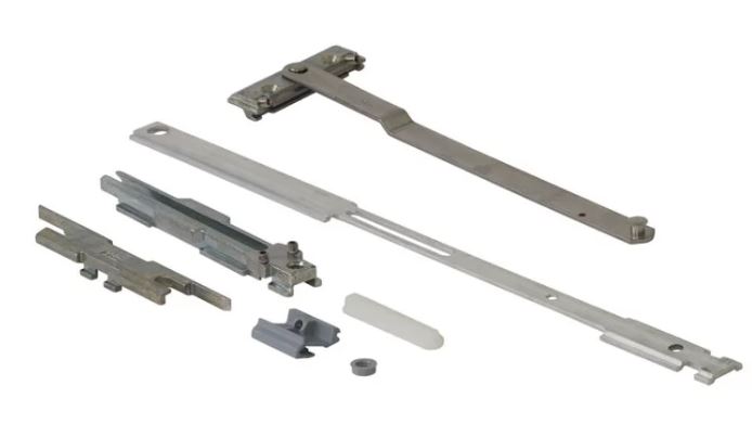 SEGUNDO COMPAS V.01 ALU T600