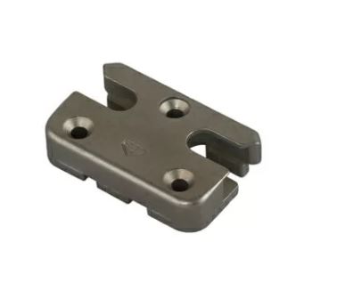 CERRADERO SEGURIDAD ALUP 2/3000 SCHUCO