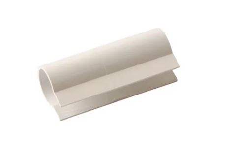 EMB.BISAGRA PRACT.P 80KG S/REG.BLANCO R07.2