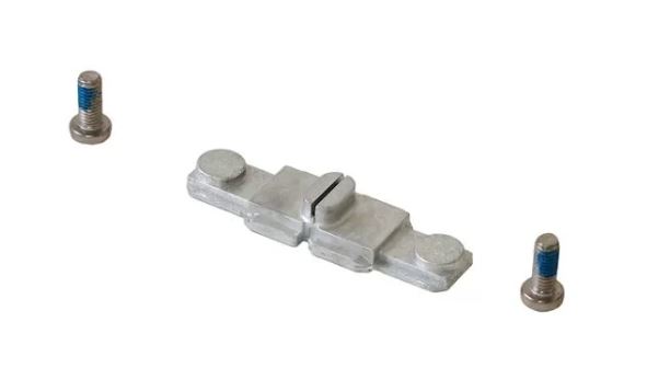 KIT DE CONEXION CREMONA ALU T600 335184