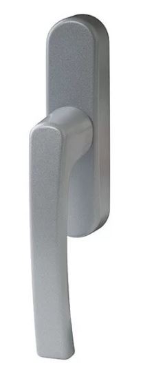 OB ROTO ALU540 CREMONA INOX 335880