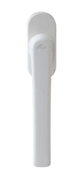 MANILLA PLANA 35 PFOLD R07.2 BLANCO