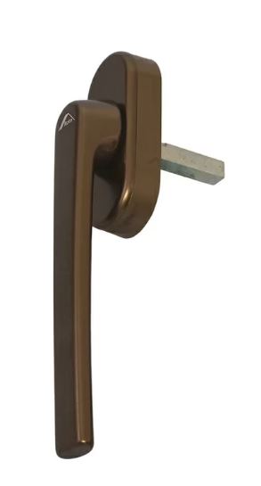 MANILLA PLANA 35 PFOLD R05.3 BRONCE