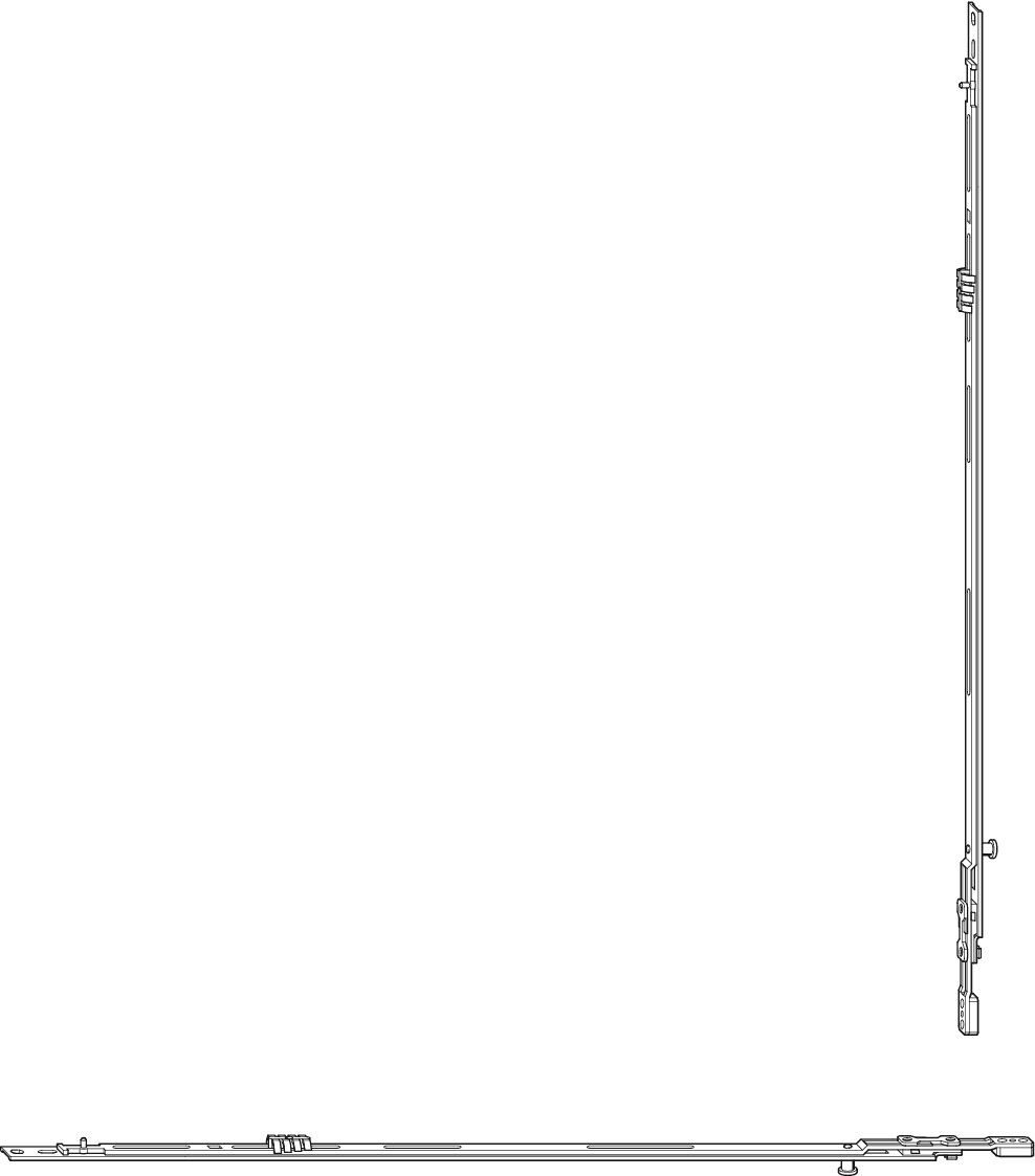 PROLONGADOR ACOPLABLE 600 1V NT