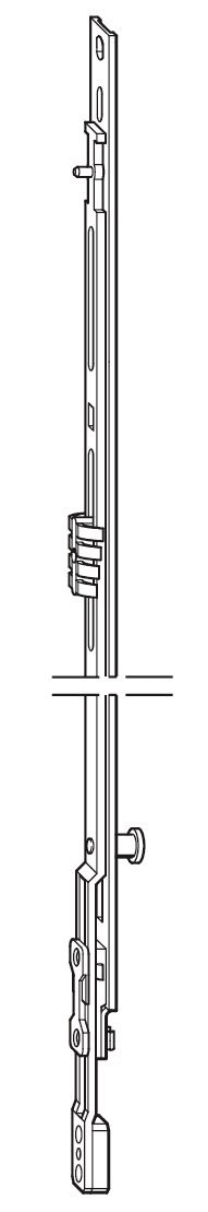 PROLONGADOR ACOPLABLE 600 1V NT