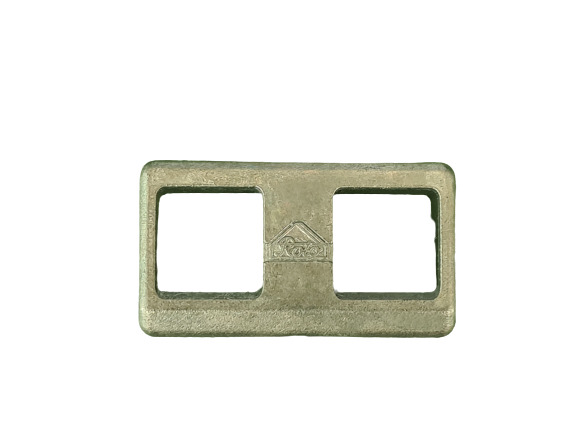 CERRADERO PASADOR 9MM ALU-NT  APRIETE