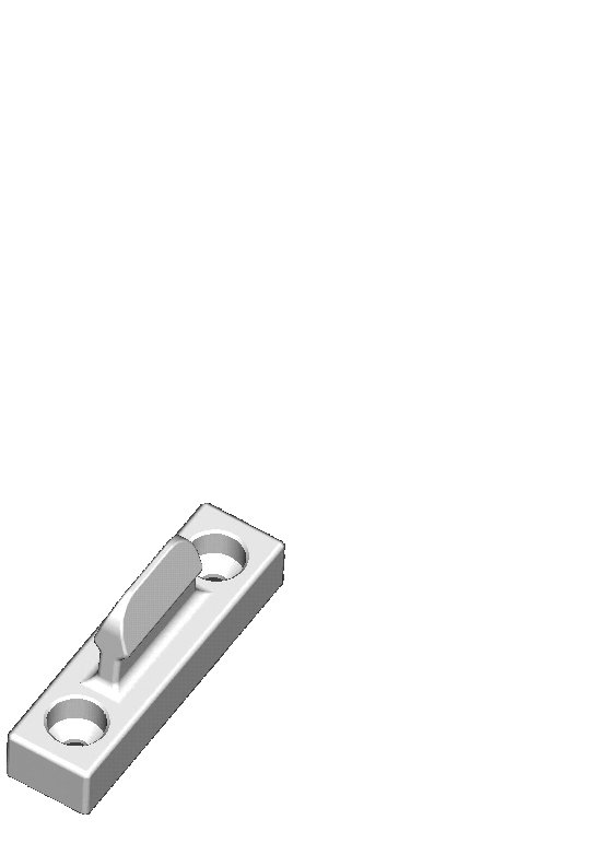 PESTILLO CLICK PFOLD R06.2 NEGRO