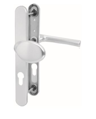 JGO.MAN.+TIRADOR PLACA LARGA TITAN F9 8/92