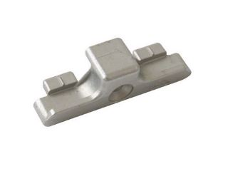 CERRADERO LATERAL BASICO NT ALUPLAST 4000/5000