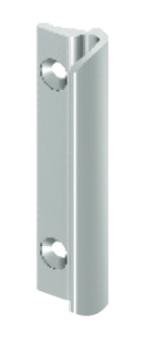 TIRADOR EXTERIOR ALUMINIO BALC.R011