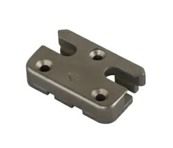 CERRADERO SEGURIDAD NT SALAMAND. 2D/3D/MD13 N.241