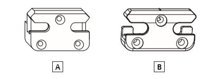 CERRADERO SEGURIDAD DECEUN.2000/3000 NT
