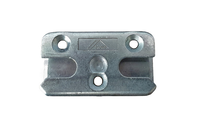 CERRADERO SEGURIDAD DECEUN.2000/3000 NT