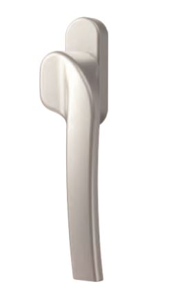 MAN.R-LINE ACODADA 43MM IZQ.BLANCO