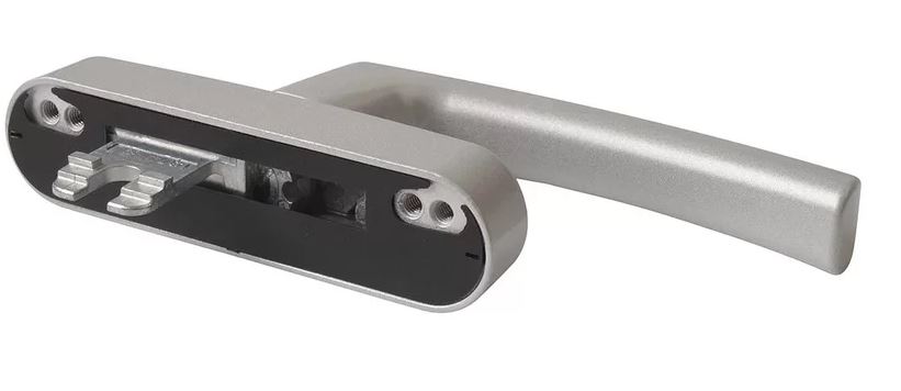 OB ROTO ALU540 CREMONA PLATA 377474