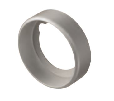 ANILLA PARA CREM.SIN ROSETA NEGRO R06.2M