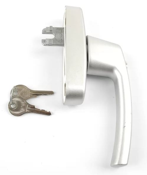 OB ROTO CREMONA AP.LOGICA TF 26 BLANCO