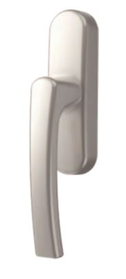 CREMONA ROTOLINE 2PALAS PLATA 378925 ALU540