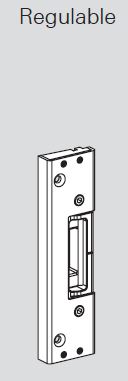 CERRADERO TANDEO CA 60A REHAU 730/799SIL