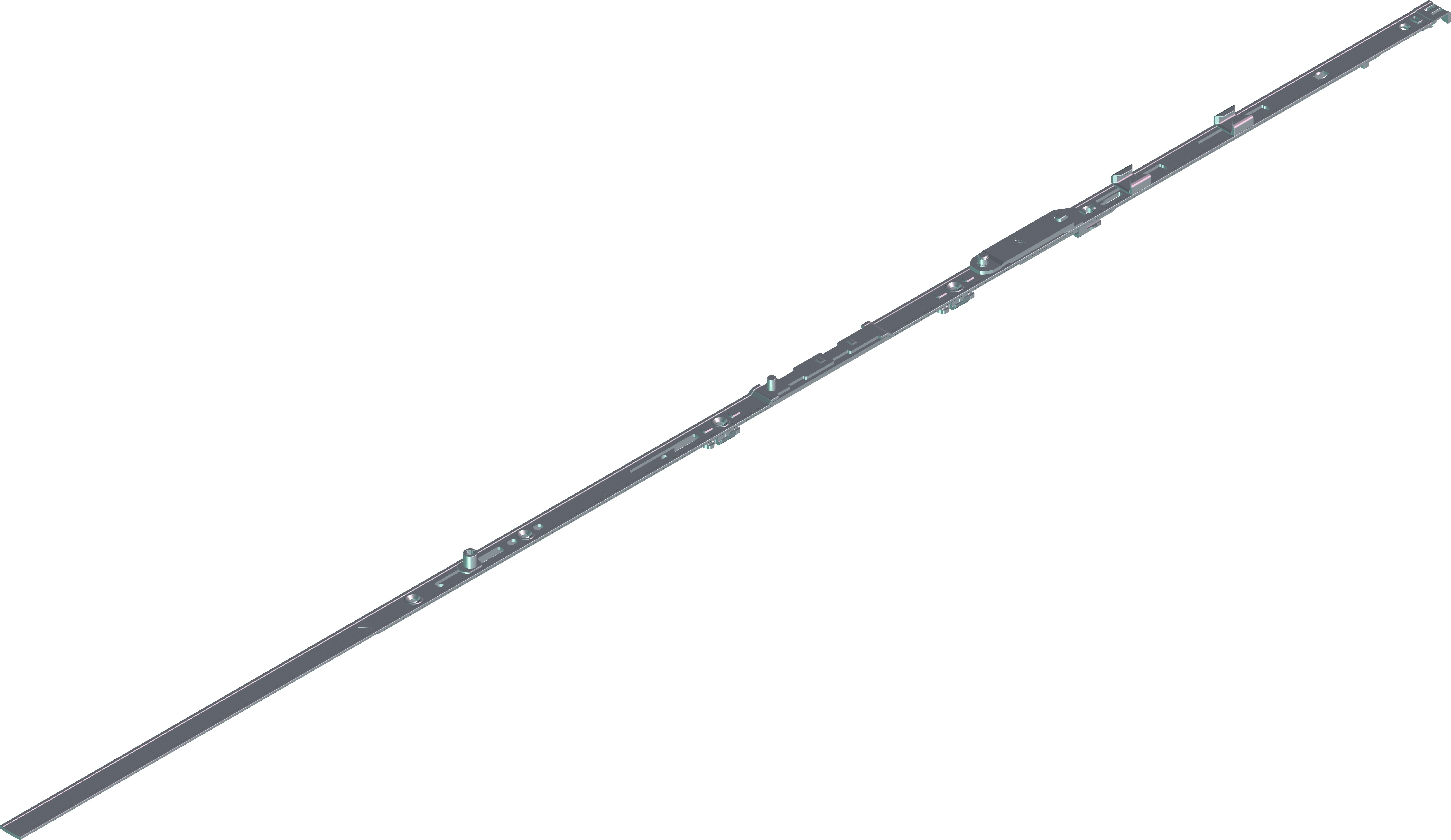 GUIA COMPAS DESIGNO 1001/1200 1E NT