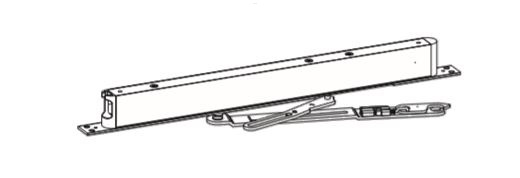 E-TEC DRIVE 100KG SIN TRANSFORMADOR DER.