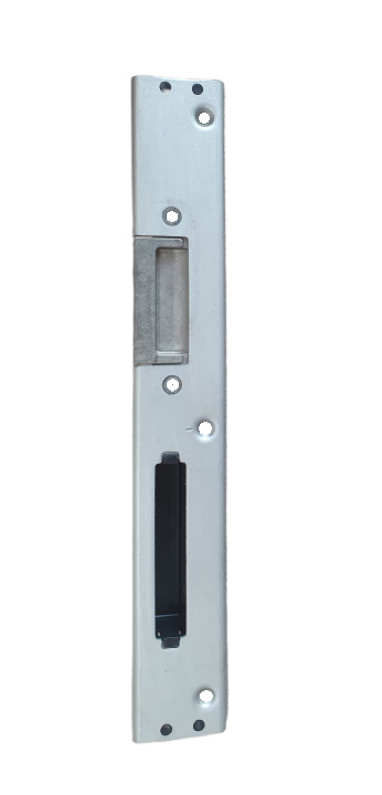 CERRADERO CENTRAL VEKA U7X24 DR.