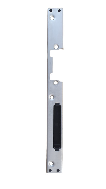 CERRADERO CENTRAL ELEC.VEKA SOFTLINE IZQ.