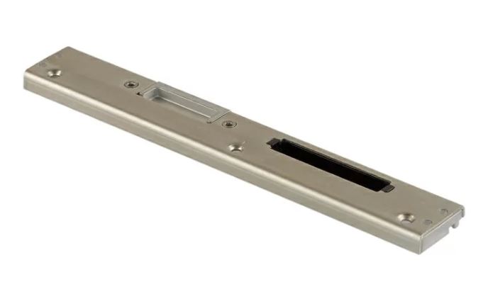 CERRADERO CENTRAL VEKA / SALAMANDER  IZQ