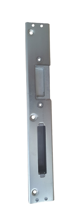 CERRADERO CENTRAL BRUGMANN IZQ. SIL PLET / 20