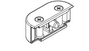 TOPE PFOLD R01.1 PLATA