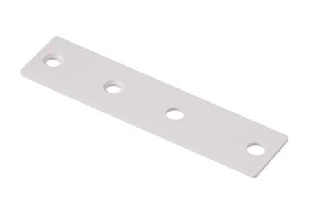 SUPLEM.PLAST.1,5MM BIS.PUERTA PS23 BL.