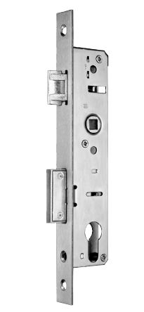 CERRADURA 240 25/92 PLET. 16 SIL