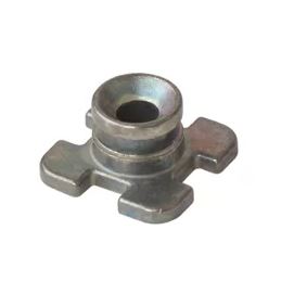 PIEZA FIJACION HOJA COMPAS ABATIBLE NT (precio und