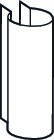 EMB.BISAGRA PRACT. SUP.S/REG. PLATA R01.1