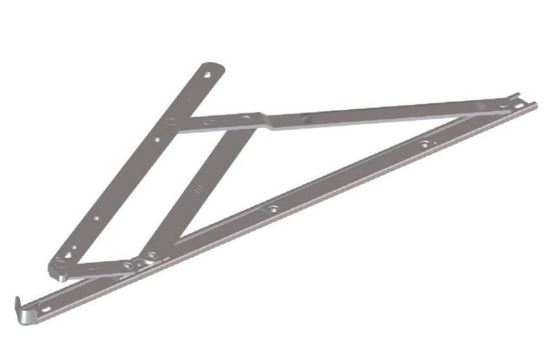 COMPAS PROYECTANTE STERLING 26" 16 180KG