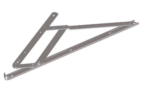 COMPAS PROYECTANTE 22/567 STERLING-E V 16 AUST.