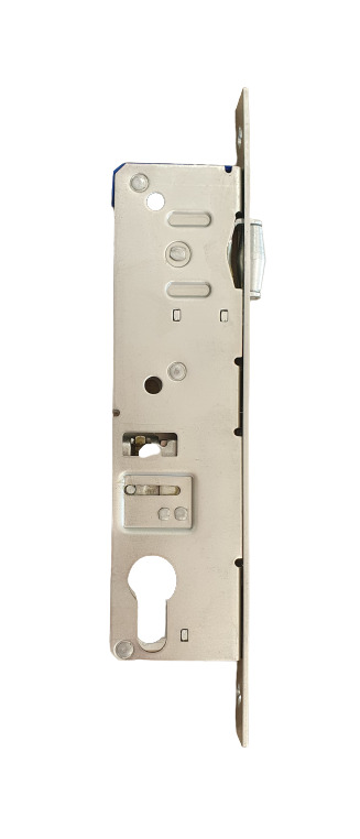 CERRADURA PUERTA RODILLO.35/P/240/2.5X16/SL